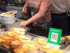 -东门町美食街