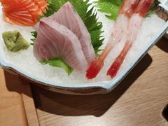 -阿吾罗·月咏精致日料(港汇恒隆广场店)