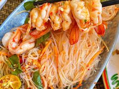 -小小集渔·泰式大排档(太古里香槟店)