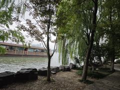 -南北湖风景区