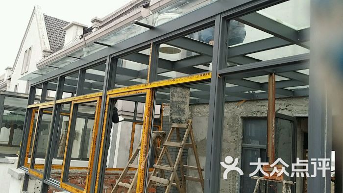 香港龙象铝材加工部图片