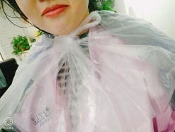 -JM STYLE造型明星.网红