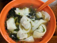 -阿麟馄饨(延长路店)