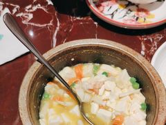 -新白鹿餐厅(西湖银泰店)