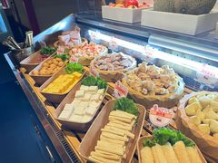 -牛New寿喜烧(金茂览秀城店)