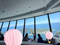 -360 The Restaurant at the CN Tower