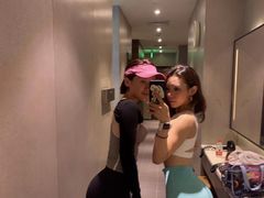 -VIP 威尔仕健身·游泳(嘉华中心店)