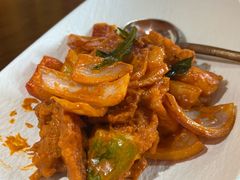 -甘尼仕印度餐厅爵士酒吧(阳春巷店)