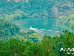 -丹霞山风景名胜区