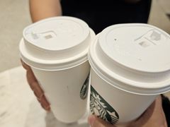 -星巴克(成都太古里二店)