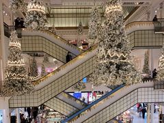 -乐蓬马歇百货公司(Rive Gauche)