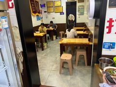 -覃肥叔桂林米粉(粮道街店)