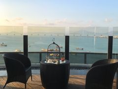 -凤凰岛度假酒店-海鲜自助餐厅
