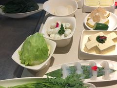 -海底捞火锅(泉城路店)