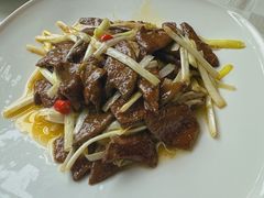 -光明邨大酒家(淮海路店)