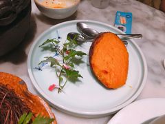 烤红薯-辛香汇·现炒川菜(淮海路百盛店)