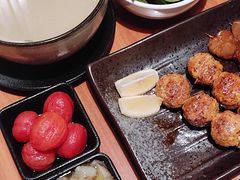 -木子烧鸟屋(百子湾店)