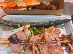 -盒马鲜生(悦峰店)