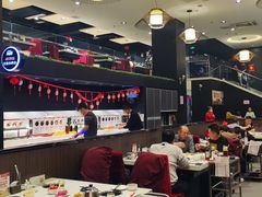 -沁原羔羊火锅(新天地店)