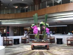 -上海千禧海鸥大酒店