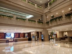 -浙江三立开元名都大酒店