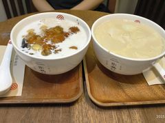 -彬媽糖水(侨鑫国际店)