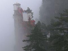 -塔云山