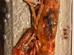-赤坂亭·M9和牛烧肉·铁板烧(合肥万象城店)
