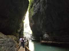 -阿依河景区
