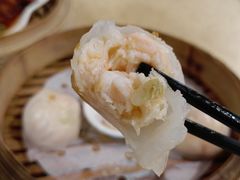 -喜鹊茶点.啫煲(车陂店)