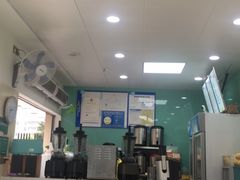 -九里香奶茶果汁(碧湖店)