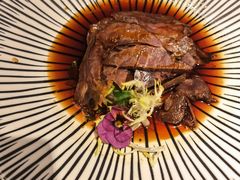 -芳芳私房菜·精做淮扬菜(承德路店)