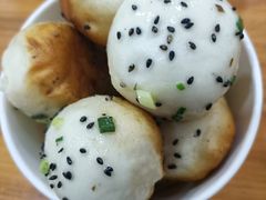 -许记生煎(遵义路店)