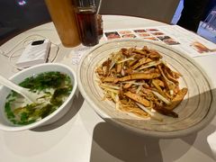 -慧娟面馆·餐厅(望江路店)