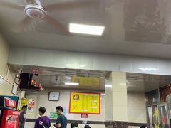 -阿秋牛排(湖心街店)