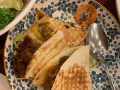 -玛格萝妮比萨屋(四平店)