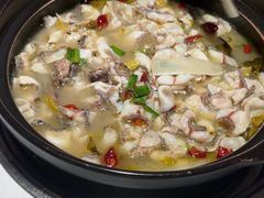 -周渝食惦酸菜鱼(青浦店)