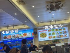 -启东小海鲜(庄先湾路1号店)
