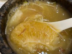 -凤城礼记鱼翅海鲜酒家(新马路总店)