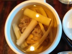 -新天世纪中餐厅