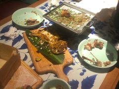 -绿茶餐厅(布吉万象汇店)