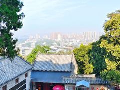-云龙山