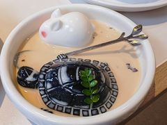 -南拳十三姨·潮汕砂锅粥·粤菜(西单大悦城店)