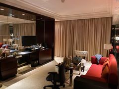 -杭州龙禧福朋喜来登酒店