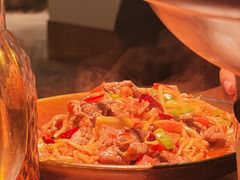 -金孔雀德宏傣味餐馆(魏公村店)