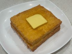 -香港新发烧腊茶餐厅(水围店)