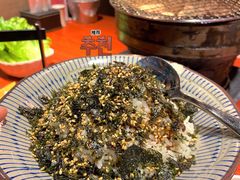 -山之屋炭火烧肉·生啤畅饮(大朗万科中央公园店)