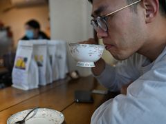 -云端咖啡(古北水镇景区店)