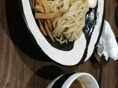 -雷神拉面(财富中心玉米楼店)