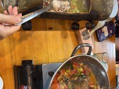 -61号餐吧(兴坪古镇漓江店)